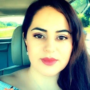 Meet your Posher, Lorena
